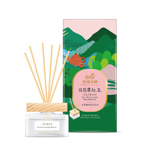 去味大師竹木香擴香-日月潭紅玉
