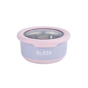 Double-layer Insulated Bowl-730ml