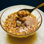 Sichuan peppercorn nut sauce, , large