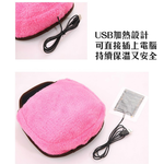 冷手人必備！【USB加熱滑鼠墊】手冰冷 用著溫暖舒服 冬天 辦公室 加強血液循環 做起事來效率更好 工作加分 溫暖禮物, , large