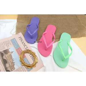 [巴拉娜巴西人字拖專賣店]限時特價 Havaianas哈瓦仕 限時特賣夾腳拖/人字拖鞋 SLIM 沙灘 海灘 海邊 經典 女款新款