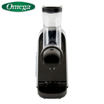 [群宏電工]Omega 冷萃慢磨機 MM400BL13 藍色 慢磨機 果汁機 榨汁機 芹菜汁 蔬果汁 原廠1年保固, , large
