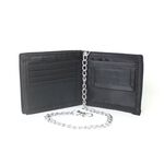 【YUN JOIN】Folding nylon short clip, , large