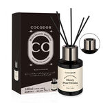 COCODOR曜黑多用途擴香-蜜梨小蒼蘭, , large