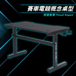 Magician Manual Lift Carbon Fiber Gaming Table, , large