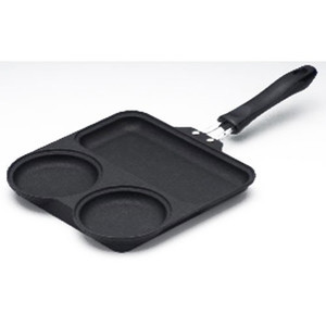 【毓秀堂】杉山金屬 青蛙鍋,  【毓秀堂】杉山金屬 青蛙鍋