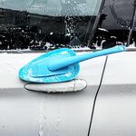 日本Willson 倍速洗車海綿 洗車刷 海綿刷 清潔刷 洗車海棉, , large