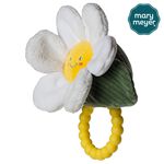 【MaryMeyer】柔軟手搖鈴-微笑小雛菊, , large