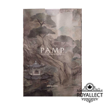 [皇家典藏] PAMP-幸運佛-釋迦牟尼-5克金條(卡裝), , large