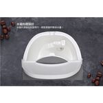 CHIMEI 360° Imitation Hand Drip Coffee Maker CG-065A10, , large