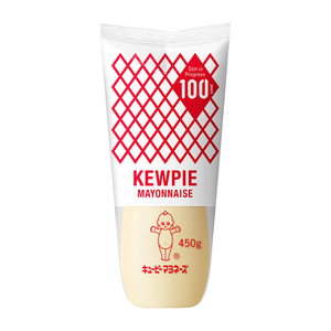 KEWPIE 美乃滋 450G