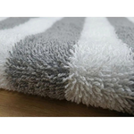 [凱美棉業] MIT台灣製 抗菌防臭 輕薄柔軟純棉竹炭毛巾一打價 12入組, , large