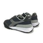 DIADORA迪亞多那 時尚耐髒運動鞋 男運動鞋 男鞋 透氣 散熱 除濕 反光 輕量 吸震 減壓 回彈 防滑 灰 黑, , large