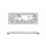 【上手家居】硅藻土洗漱墊 法式百合(吸水墊/珪藻土/硅藻土杯墊/硅藻杯墊/硅藻土墊/洗漱墊/肥皂墊/珪藻墊/吸水杯墊), , large