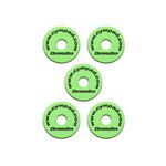 CYMPAD CS15/5 銅鈸毛氈 五入款 多色款【敦煌樂器】, , large
