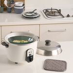 CPET, 恬淡白, large