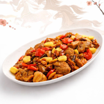 Vegan New Year's Dishes, , large