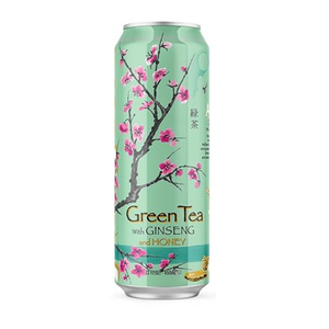 Arizona綠茶