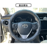 【CAR WAY】賽車職人方向盤套S(方向盤套), , large