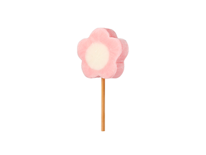[Daxin] Plum Blossom Ice Cream-Strawberry