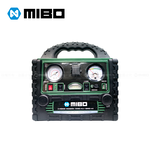 MIBO MB-1898 10Ah 6-in-1 Power Supply (Military Green Enhanced Model), Original Factory Direct, Vehicle Emergency Use, 110V Air Inflator, , large