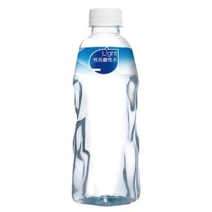 YES Light Alkalinity Water 330ml