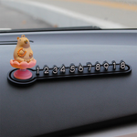 capybara-parking-number-plate, , large