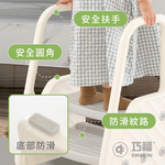 CHIAO FU, , large