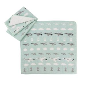 Hand towels