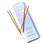 【英國 MÆGEN】瑪薩拉手工線香-蕨, , large