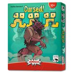 Cursed!, , large