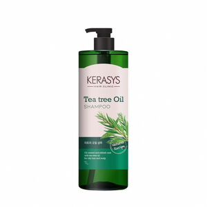 Kerasys Tea Tree Oil  Shampoo