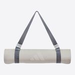 [秉宸] ADIDAS Training 瑜珈編織護背帶 瑜珈墊 收納背帶 收納束繩 ADYG-20400, , large