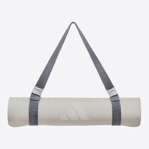 [秉宸] ADIDAS Training 瑜珈編織護背帶 瑜珈墊 收納背帶 收納束繩 ADYG-20400