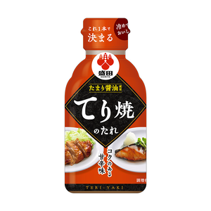 Morita Teriyaki Tare