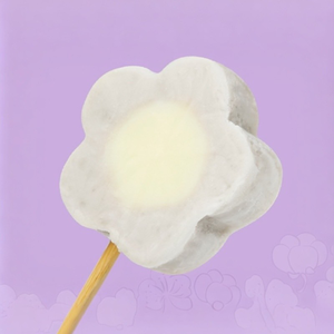 [Daxin] Plum Blossom Ice Cream-Taro