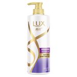 LUX SILKY SMOOTH SHINE CD, , large