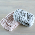 【CB JAPAN】極柔系列超細纖維髮帶, , large