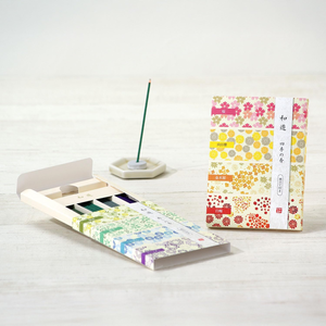 Kameyama Incense sticks