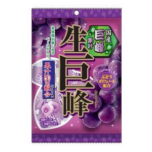 Ribon Grape Candy