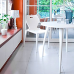 Elegant aesthetic table, , large