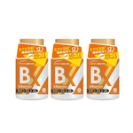 [統欣生技]TX維生素B群(60錠/瓶)×3瓶, , large