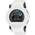 CASIO 卡西歐 G-SHOCK Jason十三號星期五 可拆式雙錶圈藍牙手錶 G-B001SF-7, , large