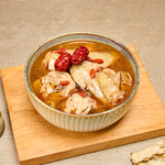 【冊子生活購】雙人分享麻油雞, , large