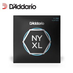 DAddario NYXL 11-52 繞鎳電吉他套弦【敦煌樂器】