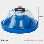 Electric Drill Dust Collection Box - Hard Box, , large