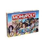 Monopoly - One Piece IP, , large