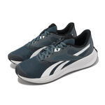 [秉宸] REEBOK ENERGEN TECH PLUS 男鞋 女鞋 休閒鞋 慢跑鞋 灰藍 100025751 US13, , large