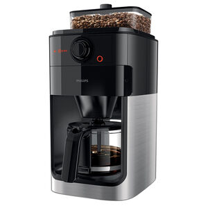 飛利浦HD7761全自動研磨咖啡機