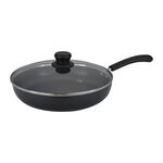 30CM FRY PAN NS, , large
